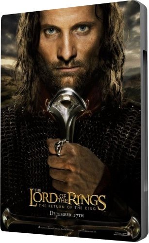 Властелин колец [Трилогия] / The Lord of the Rings [Trilogy] 
