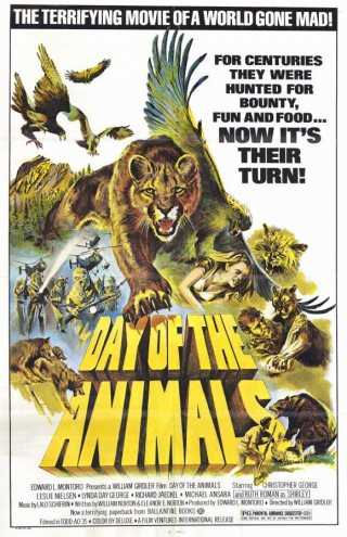 Фильмография Лесли Нильсена / Leslie Nielsen's Filmography 