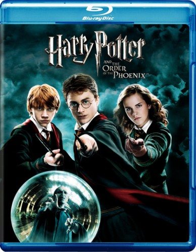 Гарри Поттер: [Антология] / Harry Potter: [Antology] 