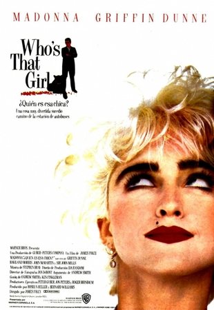 Фильмография Мадонна / Madonna FilmoGraphy 