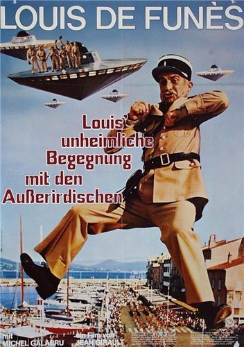 Жандармы: Коллекция / Le Gendarme: Collection 