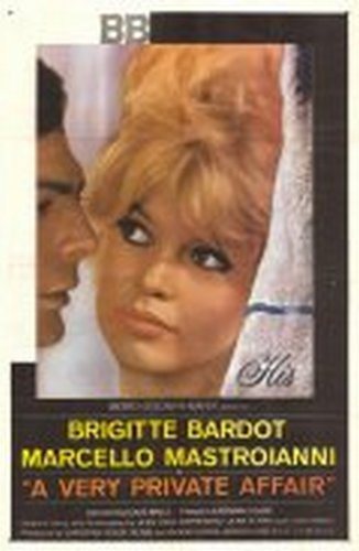 Фильмография Брижит Бардо / Brigitte Bardot FilmoGraphy 