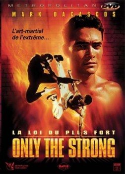 Фильмография Марка Дакаскос / Mark Dacascos FilmoGraphy 