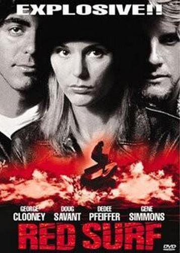 Фильмография Джорджа Клуни / George Clooney Filmography 