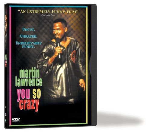Фильмография Мартина Лоуренса / Martin Lawrence Filmography 