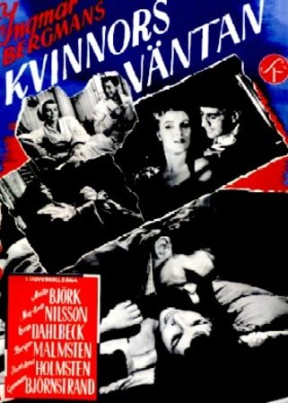 Фильмография Эрнст Ингмар Бергман / Filmography Ingmar Bergman 
