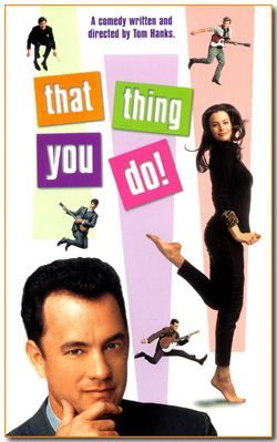 Фильмография Тома Хэнкса / Tom Hanks`s Filmography 