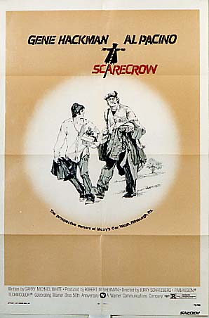 Фильмография Аль Пачино / Al Pacino's Filmography 