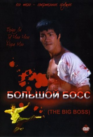 Фильмография Брюса Ли / Bruce Lee Filmography 