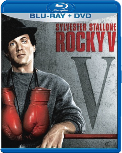 Рокки [Антология] / Rocky [Antology] 