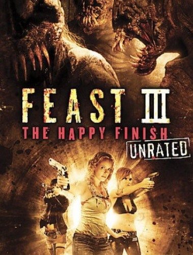 Пир 1, 2, 3 [Расширенная версия] / Feast 