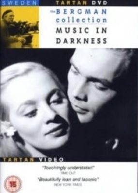 Фильмография Эрнст Ингмар Бергман / Filmography Ingmar Bergman 