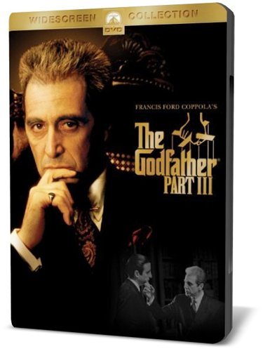 Крёстный Отец [Трилогия] / The Godfather [Trilogу] 