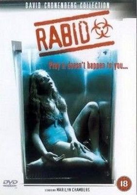 Фильмография Дэвида Кроненберга / David Cronenberg`s Filmography