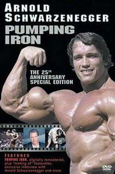 Фильмография Арнольда Шварценеггера / Arnold Schwarzenegger s Filmography 