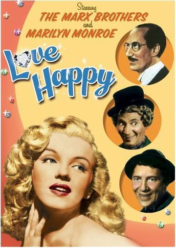 Фильмография Мэрилин Монро / Marilyn Monroe s Filmography 