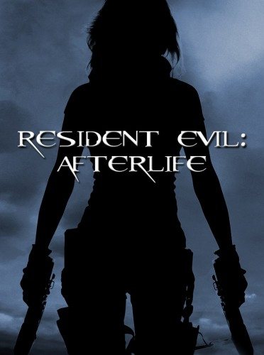 Обитель зла 1, 2, 3, 4, 5 / Resident Evil [Пенталогия] 
