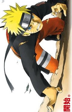 Наруто / Naruto 1, 2, 3, 4 