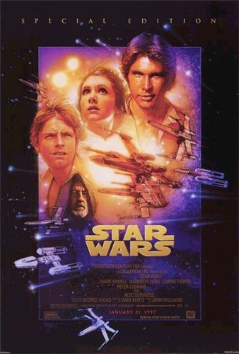 Звездные войны. Эпизоды I-VI + Бонус / Star Wars. Episodes I-VI 