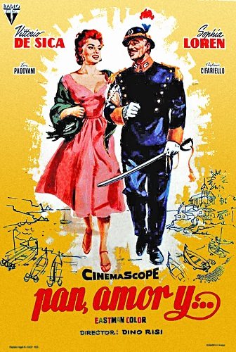 Фильмография Дино Ризи / Dino Risi FilmoGraphy 