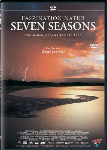 Очарование природы / Fascinating Nature / Faszination Natur [1996-2004, документальный, Blu-ray 1080p 