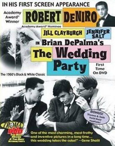 Фильмография Роберт Де Ниро / Robert De Niro FilmoGraphy 