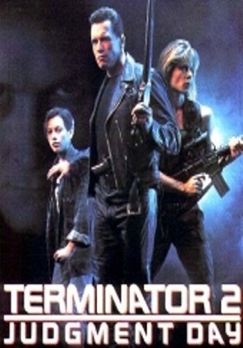 Фильмография Джеймс Кэмерон / James Cameron Filmography 