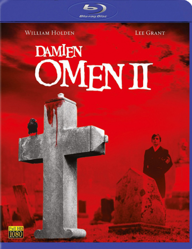 Омен: Трилогия / The Omen Trilogy 