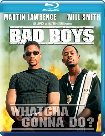 Фильмография Мартина Лоуренса / Martin Lawrence Filmography 