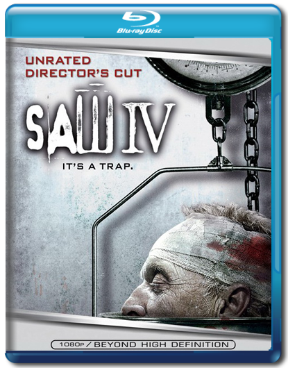Пила: Гексалогия / Saw: Gexalogy 