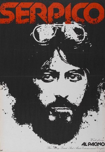 Фильмография Аль Пачино / Al Pacino's Filmography 