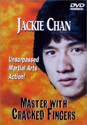 Фильмография Джеки Чана / Jackie Chan's Filmography 