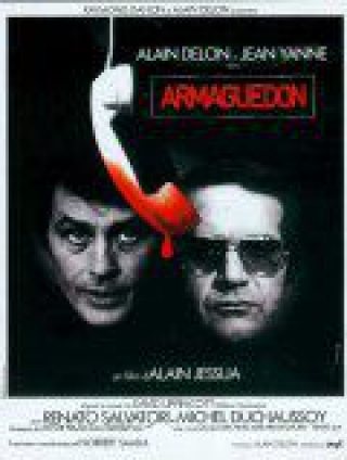 Фильмография Ален Делон / Alain Delon FilmoGraphy 