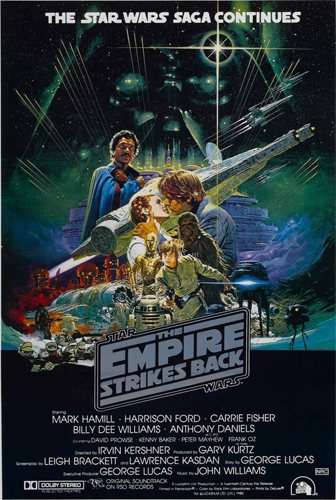 Звездные войны [сексталогия] / Star Wars 