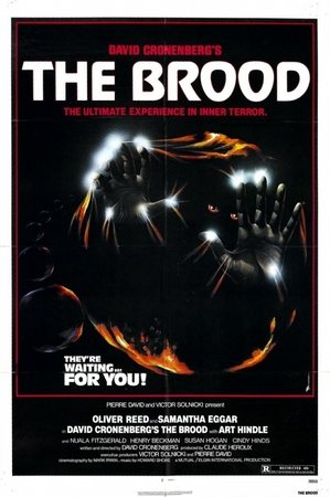Фильмография Дэвида Кроненберга / David Cronenberg`s Filmography