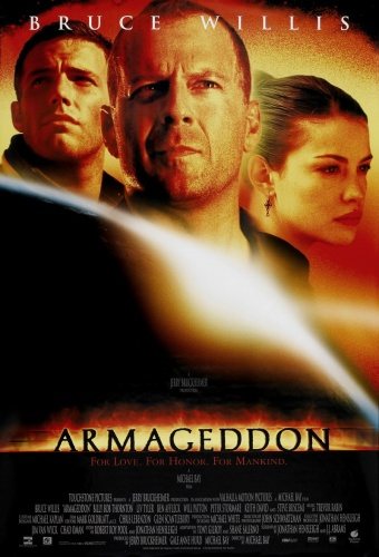 Фильмография Бена Аффлека / Ben Affleck 
