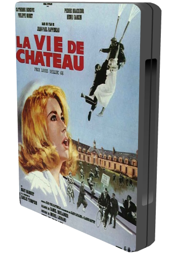 Фильмография Катрин Денев / Catherine Deneuve FilmoGraphy 