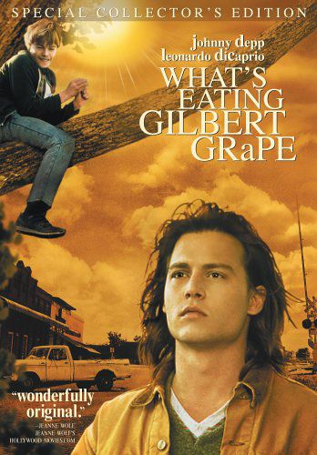 Фильмография Леонардо Ди Каприо / DiCaprio's Filmography 