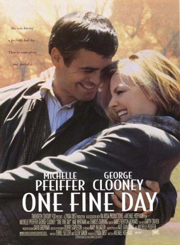Фильмография Джорджа Клуни / George Clooney Filmography 