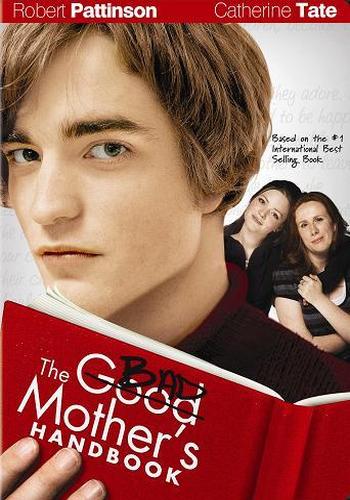 Фильмография Роберт Паттинсон / Robert Pattinson FilmoGraphy 