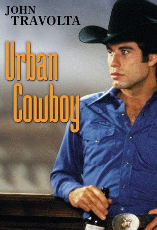 Фильмография Джона Траволты / John Travolta's Filmography 