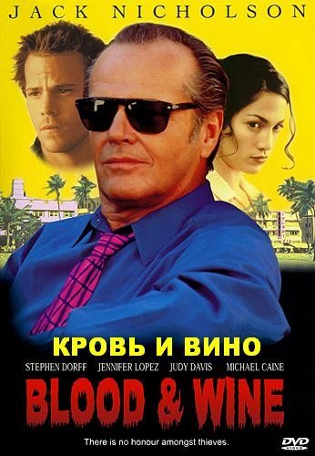 Фильмография Дженнифер Лопез / Jennifer Lopez Filmography 