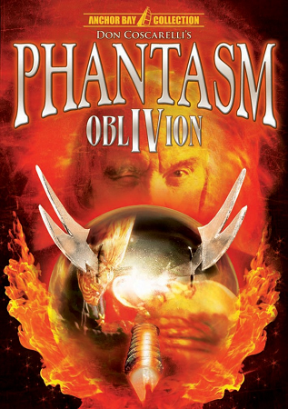 Фантазм. Квадрология / Phantasm. Quadrology 