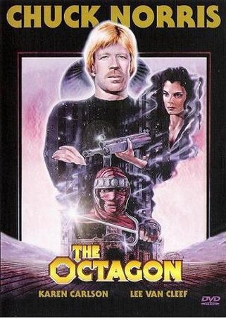 [КПК] Чак Норрис ФИЛЬМОГРАФИЯ / FILM 