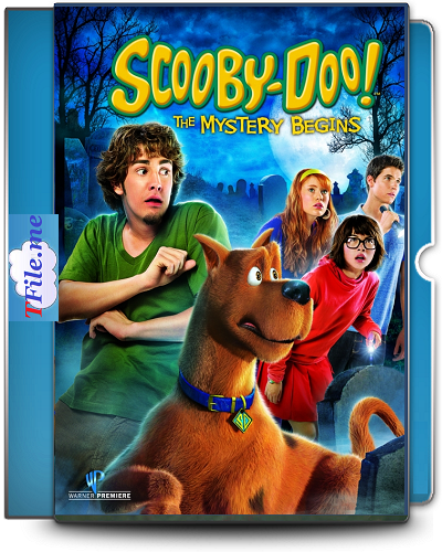 Скуби Ду 1-2-3-4 / Scooby Doo 