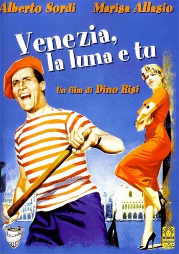 Фильмография Дино Ризи / Dino Risi FilmoGraphy 