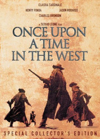 Фильмография Серджо Леоне / Sergio Leone Filmography 