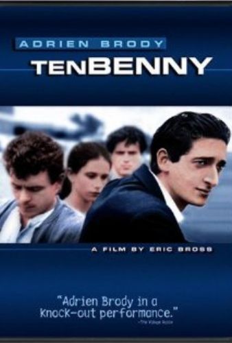 Фильмография Эдриана Броуди/ Adrien Brody Filmography 