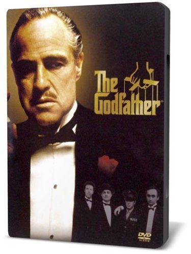 Крёстный Отец [Трилогия] / The Godfather [Trilogу] 
