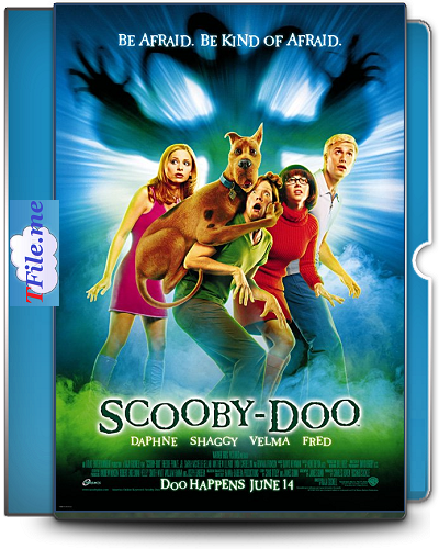 Скуби Ду 1-2-3-4 / Scooby Doo 